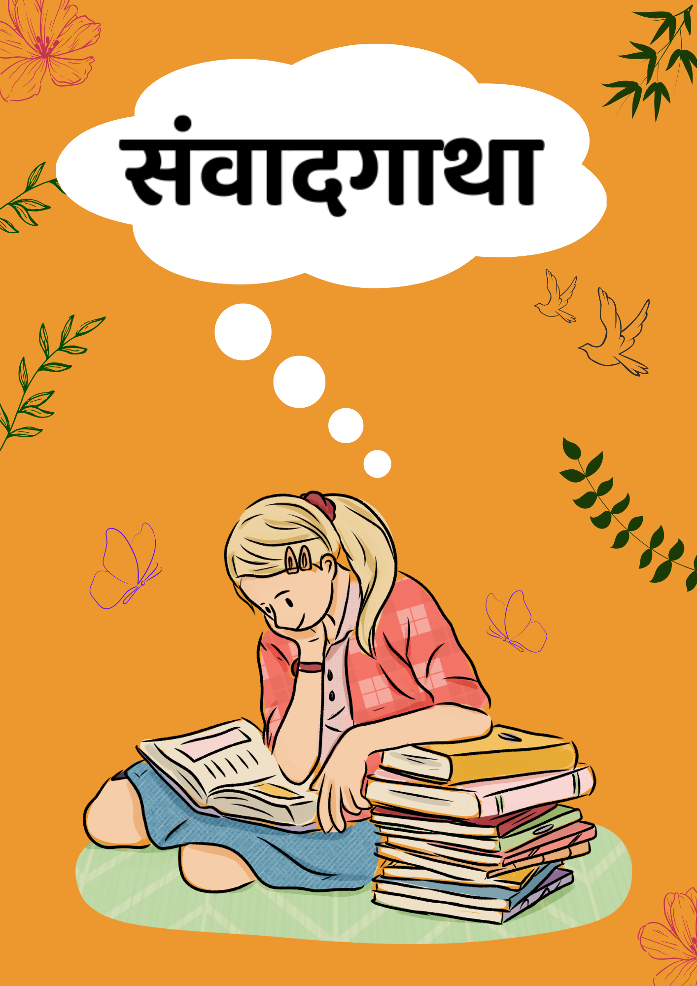 संवादगाथा